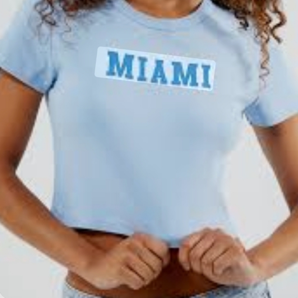 NWT PS / LA Graphic Baby T-Shirt Sz XS